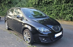 Bild des Angebotes SEAT Altea XL 1.4 TSI freetrack