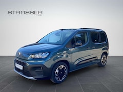 Bild des Angebotes Fiat Doblo EAT8 Klima Navi Einparkhilfe Panoramadach
