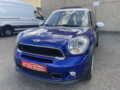 Bild des Angebotes MINI Cooper S Paceman Cooper S All4 Voll SHeft Pano Leder Navi Xenon Top