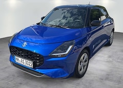 Bild des Angebotes Suzuki Swift 1,2 HYBRID MT COMFORT