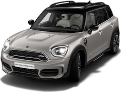 Bild des Angebotes MINI John Cooper Works Countryman Countryman John Cooper Works ALL4 Automatik EDC