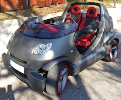 Bild des Angebotes smart crossblade smart crossblade