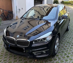Bild des Angebotes BMW 225 225 i xDrive