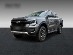 Bild des Angebotes Ford Ranger Wildtrak DoKa AHK, Allwetter, Kamera