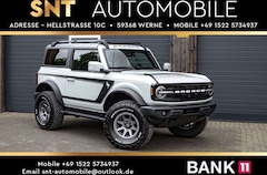 Bild des Angebotes Ford Bronco 2.7 V6 BiTurbo Leder ACC (2)