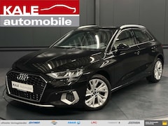 Bild des Angebotes Audi A3 Sportback 35 TDI advanced *KAMERA*CarPlay*NAVI*