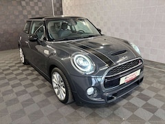 Bild des Angebotes MINI Cooper S COOPER S*CHILI*LED-BUSINESS-SHZ-PDC-NAV-AMBIENTE
