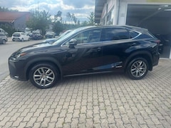 Bild des Angebotes Lexus NX 300h 300 h-Toyota Relax Garantie-TÜV neu-Panorama
