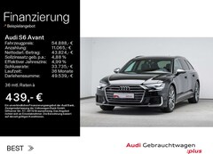 Bild des Angebotes Audi S6 Pano*HUD*B&O*Memory