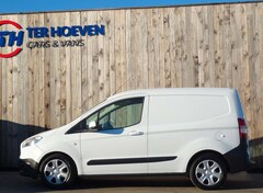 Bild des Angebotes Ford Transit Courier 1.5 TDCi Klima 2-Sitzer 55KW Eu5