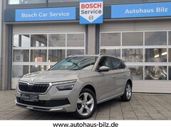 Bild des Angebotes Skoda Kamiq Style*AHK*Navi*Kamera*LED*