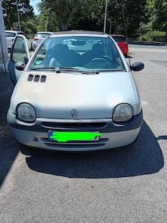Bild des Angebotes Renault Twingo 1.2 Authentique