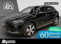 Bild des Angebotes Mercedes-Benz EQA 4M Progressive+AHK+360°Kam+LED+Soundsyst