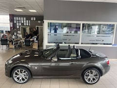 Mazda MX-5 1.8 Sendo 1. Hand Leder SHZ Navi Fin ab 99¤