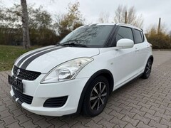 Bild des Angebotes Suzuki Swift Club/SPORT/KLIMA/