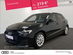Bild des Angebotes Audi A1 Sport 25 TFSI advanced VIRTUAL SOUND CARPLAY