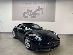 Bild des Angebotes Porsche 911 992.2 Carrera/MATRIX/Sportabgas/BOSE/Surround View