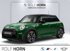 Bild des Angebotes MINI Cooper S JCW Trim Navi LED PDC Klima Sitzhz