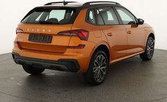 Bild des Angebotes Skoda Kamiq Selection 1.0 TSI Selection, Matrix, Kamera, 17...