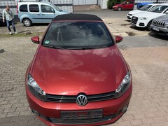 Bild des Angebotes VW Golf Cabriolet Basis BMT