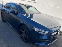 Bild des Angebotes Mercedes-Benz A 250 e AMG Line Night-Paket erst.49900Km Co24g