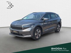 Bild des Angebotes Skoda Enyaq iV electric 132kW*NAVI*AHK*KAM*MATRIX*19Zo