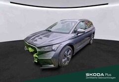 Bild des Angebotes Skoda Enyaq iV electric 132kW*NAVI*AHK*KAM*MATRIX*19Zo