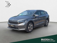 Bild des Angebotes Skoda Enyaq iV*NAVI*AHK*KAM*MATRIX*19Zoll*