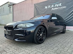 Bild des Angebotes BMW 550 M550 d xDrive*HuD*Softclose*Keyless*Kamera*Top!