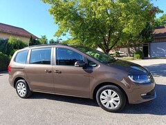 Bild des Angebotes VW Sharan Sharan 2.0 TDI Blue Motion Trendline