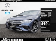 Bild des Angebotes Mercedes-Benz EQE 300 ElectricArt/LED/Cam/Memo/Totw/Distr/19'