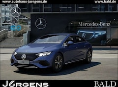 Bild des Angebotes Mercedes-Benz EQE 300 ElectricArt/LED/Cam/Memo/Totw/Distr/19'