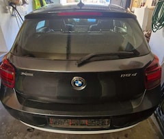 Bild des Angebotes BMW 118 118d Coupe Limited Edition Lifestyle mit M Sportpaket