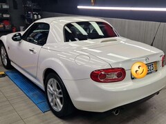 Bild des Angebotes Mazda MX-5 1.8 Center-Line Roadster Coupe