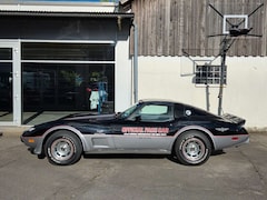Bild des Angebotes Corvette C3 Targa Limited Edition Indianapolis Pace Car