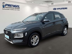Bild des Angebotes Hyundai KONA 1.0 Trend DAB KAMERA TEMPOMAT LENKRADHEIZUN