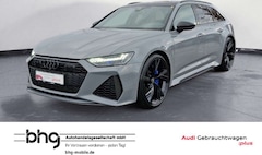Bild des Angebotes Audi RS6 305km/h Keramik Carbon Pano DynamicRi