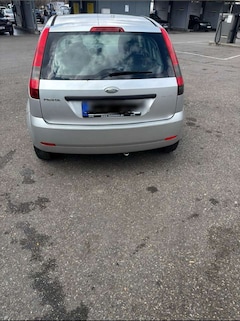 Bild des Angebotes Ford Fiesta 1.3 Futura