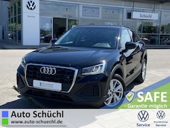 Bild des Angebotes Audi Q2 35 1.5 TSI S-tronic 17"+EL.HECK+NAVI+LED+KAME