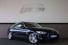 Bild des Angebotes BMW 435 435i Gran Coupé/HUD/KAMERA/PDC/HK/SBD/SHZ/R18