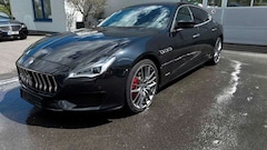 Bild des Angebotes Maserati Quattroporte 3.0 V6 S Q4 Automatik