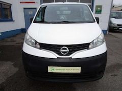 Bild des Angebotes Nissan Evalia Kasten Comfort NV 200