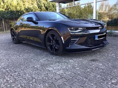Bild des Angebotes Chevrolet Camaro Camaro Coupe 6.2 V8 Aut.