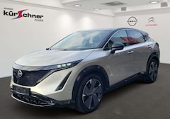 Bild des Angebotes Nissan Ariya 87 kWh Evolve Pack 20