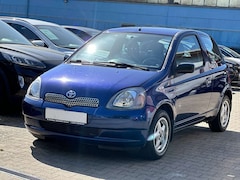 Toyota Yaris Yaris 1.3 linea luna