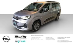 Bild des Angebotes Opel Combo Life XL AT, 7 Sitzer,AHK,Navi, Kamera, Alu
