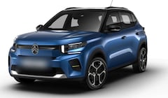 Bild des Angebotes Citroen C3 Turbo 100 PLUS LED/DAB/SicherheitsPak/Reling