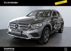 Bild des Angebotes Mercedes-Benz GLC 350 e 4M AHK KAMERA PDC SHZ