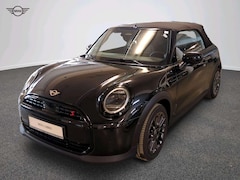 Bild des Angebotes MINI Cooper S Cabrio Classic Trim