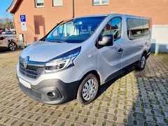 Bild des Angebotes Renault Trafic dCI 120 Life *9 Sitze *LED *Klima *Kamera*Garantie